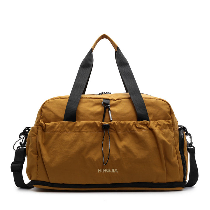 Versatile Lightweight Sports Duffle