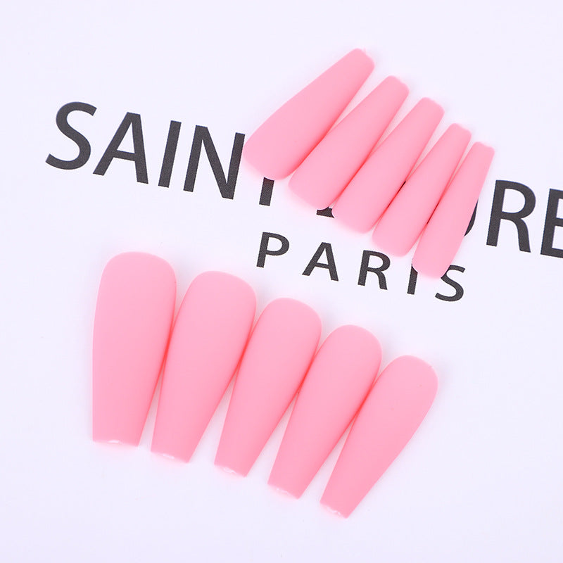 Elegant Fake Nails Stornfield