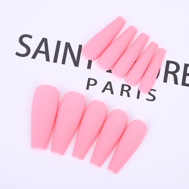 Elegant Fake Nails Stornfield