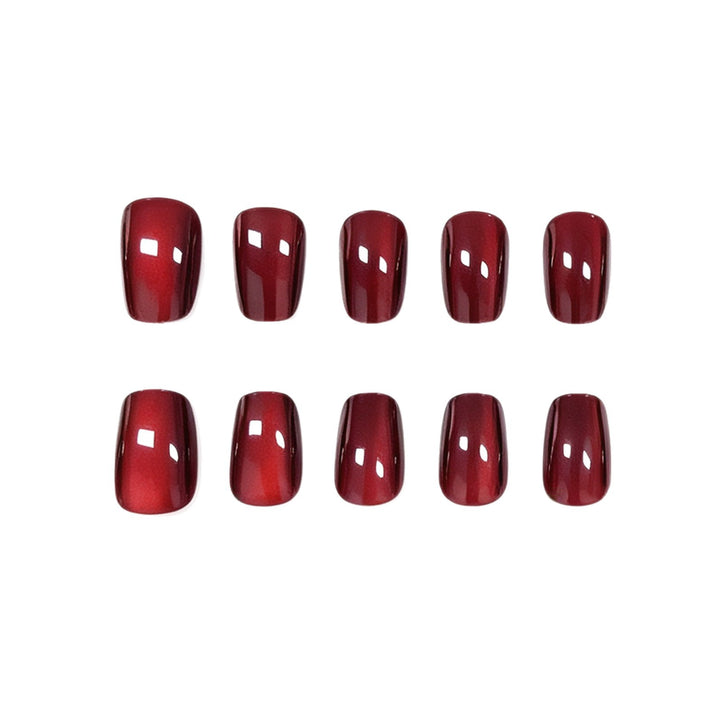 Elegant Nail Enhancement Set Stornfield