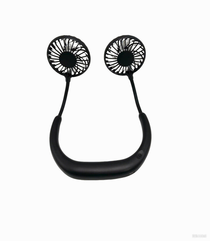 Women's Portable Fan Stornfield
