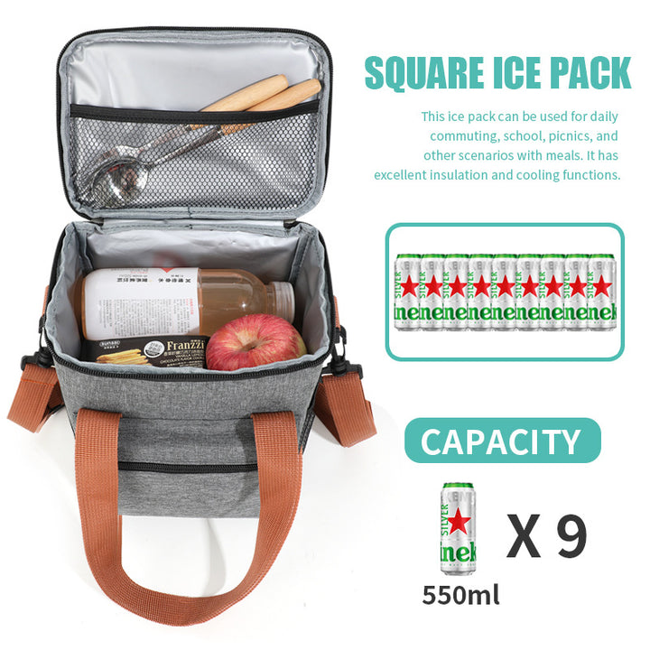 Insulated Cooler Bag Stornfield
