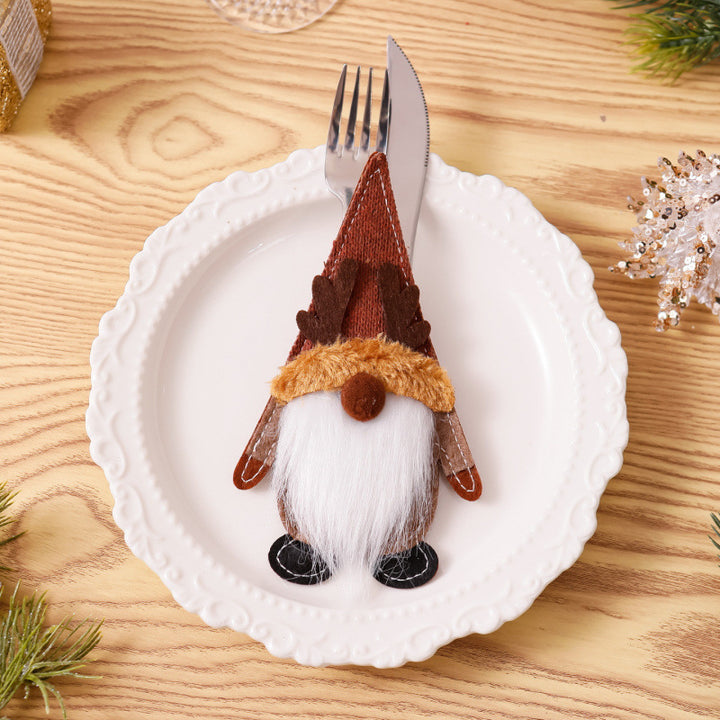 Decorative Table Decoration Figure Stornfield