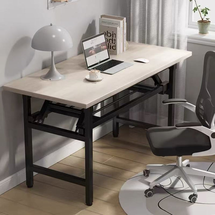 Stylish Folding Office Desk Stornfield