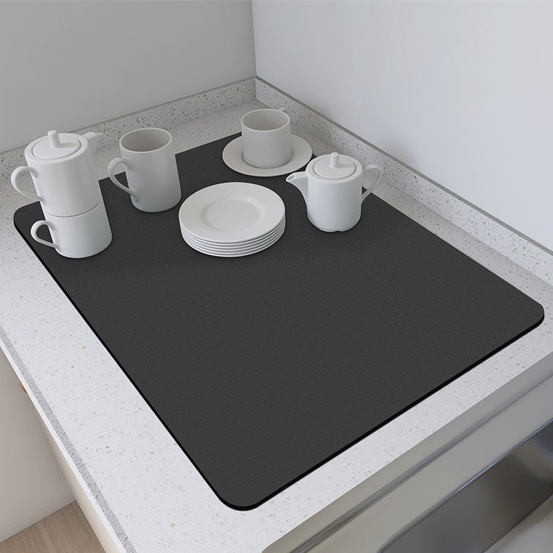 Decorative Kitchen Floor Mat