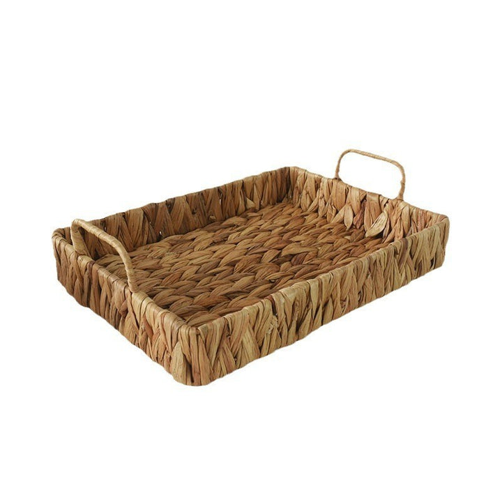 Handwoven Storage Tray Stornfield