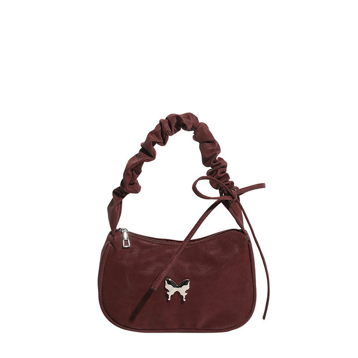 WoStylish Saddle Bag Stornfield