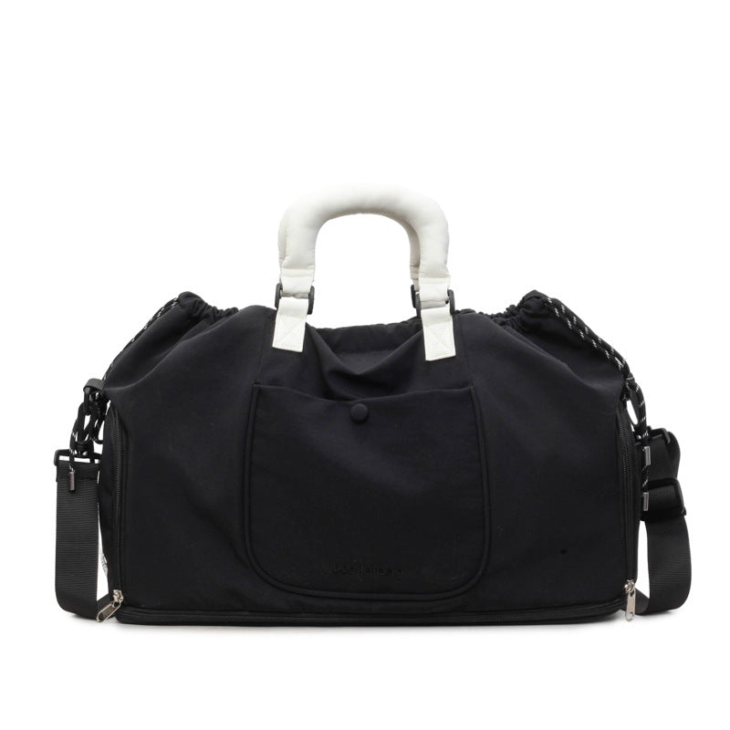 Versatile Travel Duffle