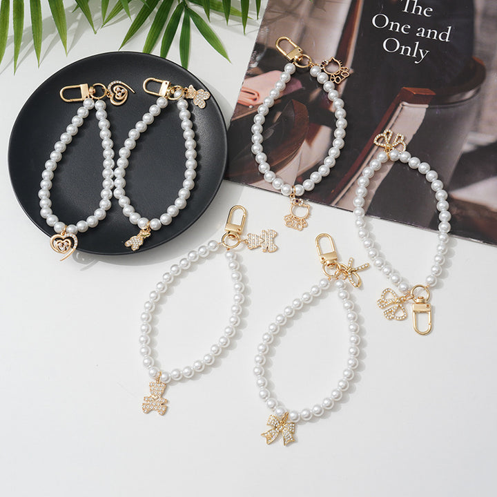 Elegant Pearl Bracelet Stornfield