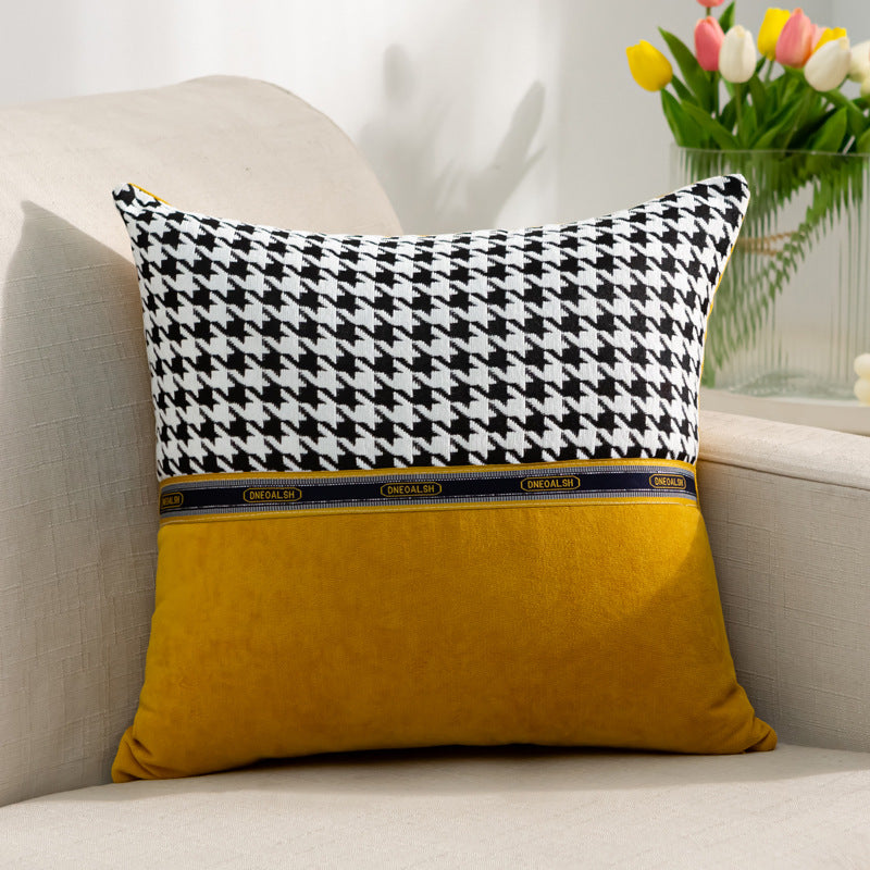 Stylish Decorative Pillow