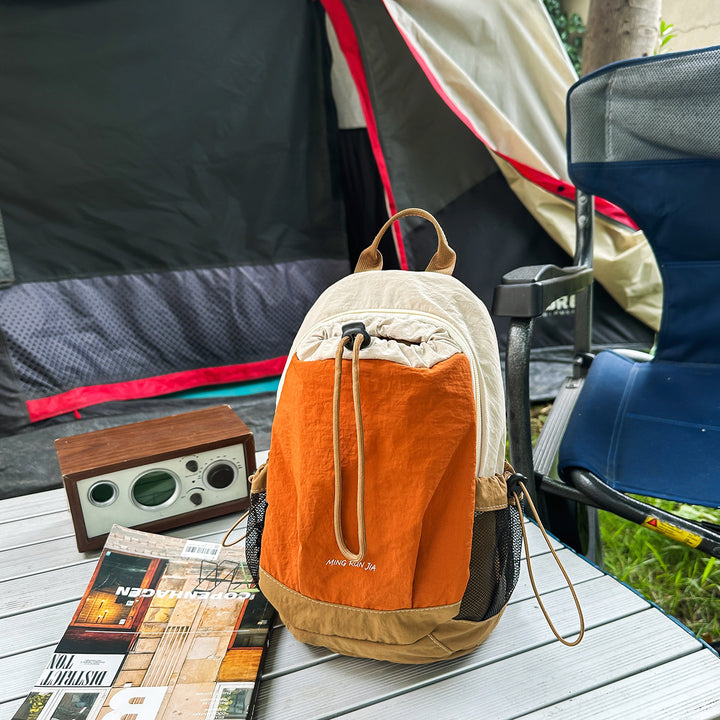 Lightweight Outdoor Adventure Backpack Stornfield 1791204848