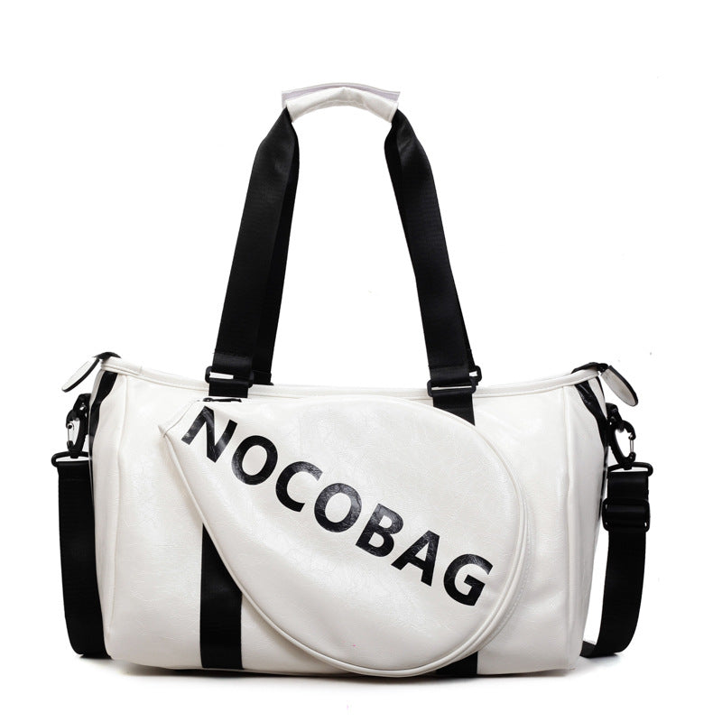 Versatile Multi-Pocket Travel Duffle