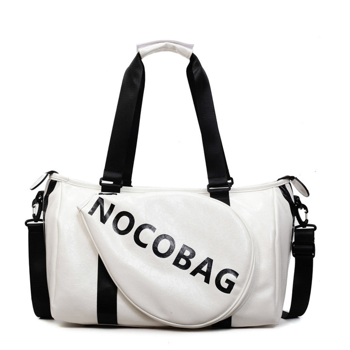 Versatile Multi-Pocket Travel Duffle