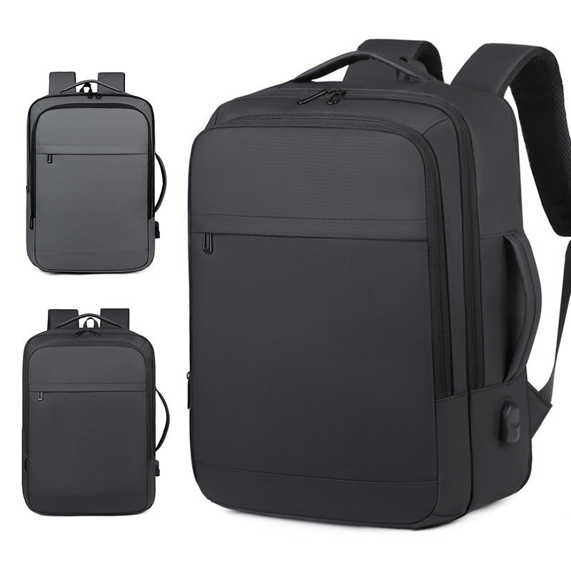 Urbaner Laptop Backpack Stornfield