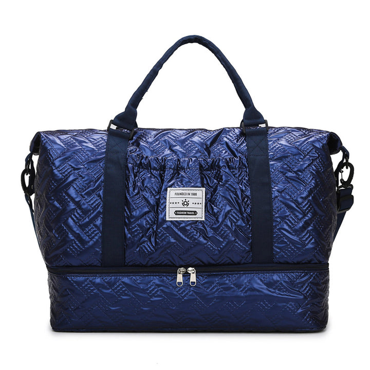 Stylish Multi-Functional Travel Duffle Bag Stornfield
