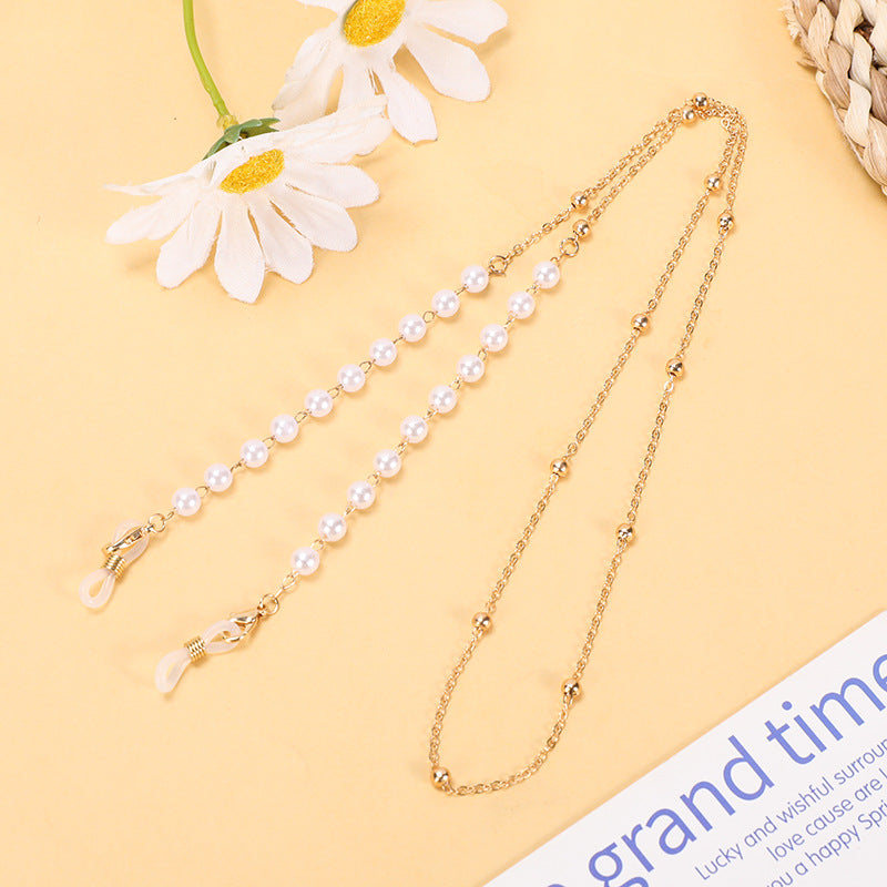 Elegant Eyewear Chain Stornfield