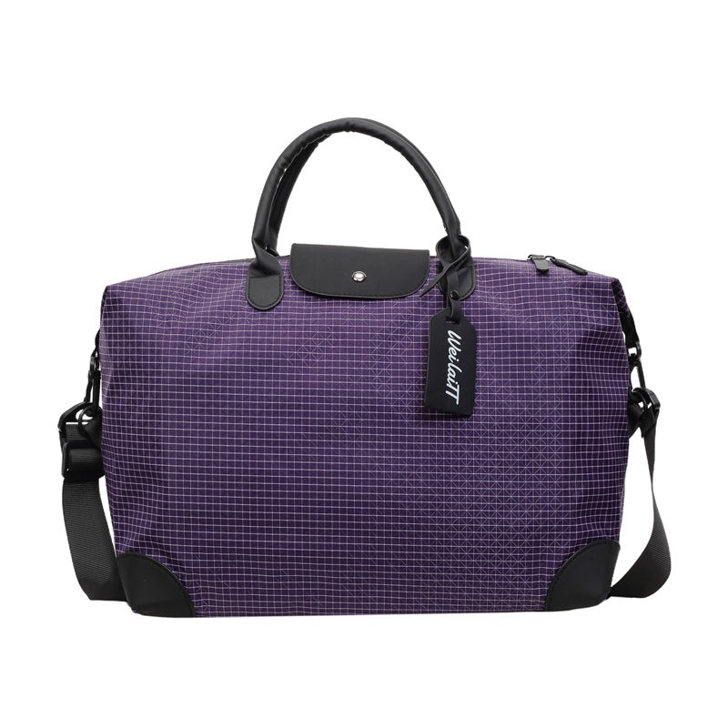 Spacious Multi-Purpose Travel Duffel Bag Stornfield
