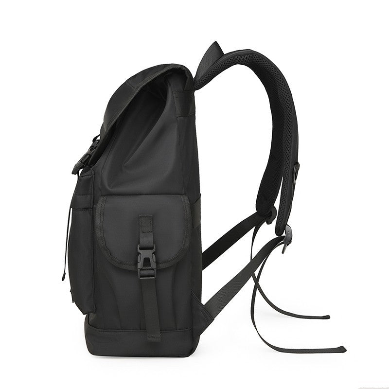 Multi-Functional Urban Backpack Stornfield
