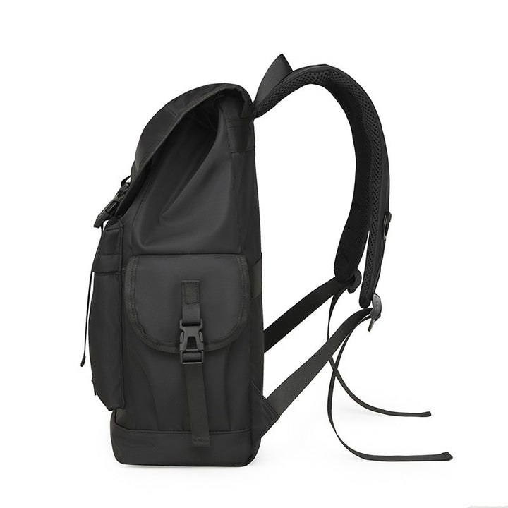 Multi-Functional Urban Backpack Stornfield