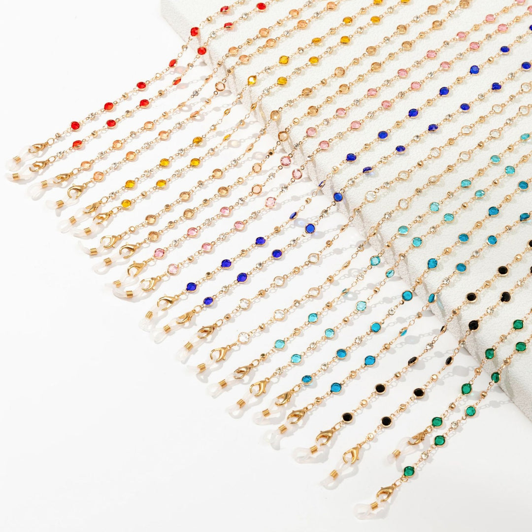 Fashionable Sunglasses Chain Stornfield