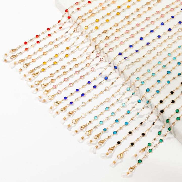Fashionable Sunglasses Chain Stornfield