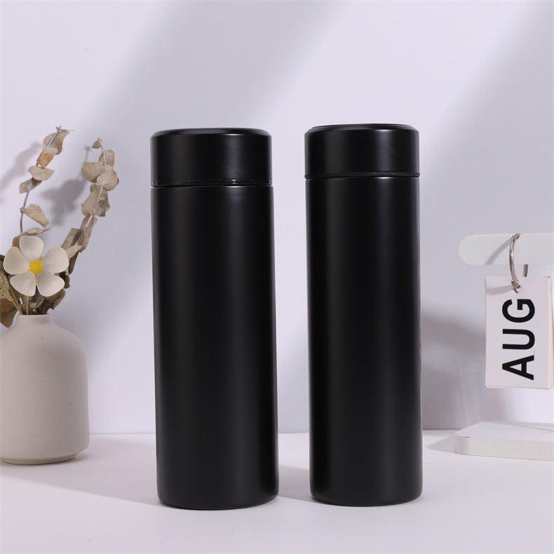 Leak-Proof Insulated Travel Bottle Stornfield