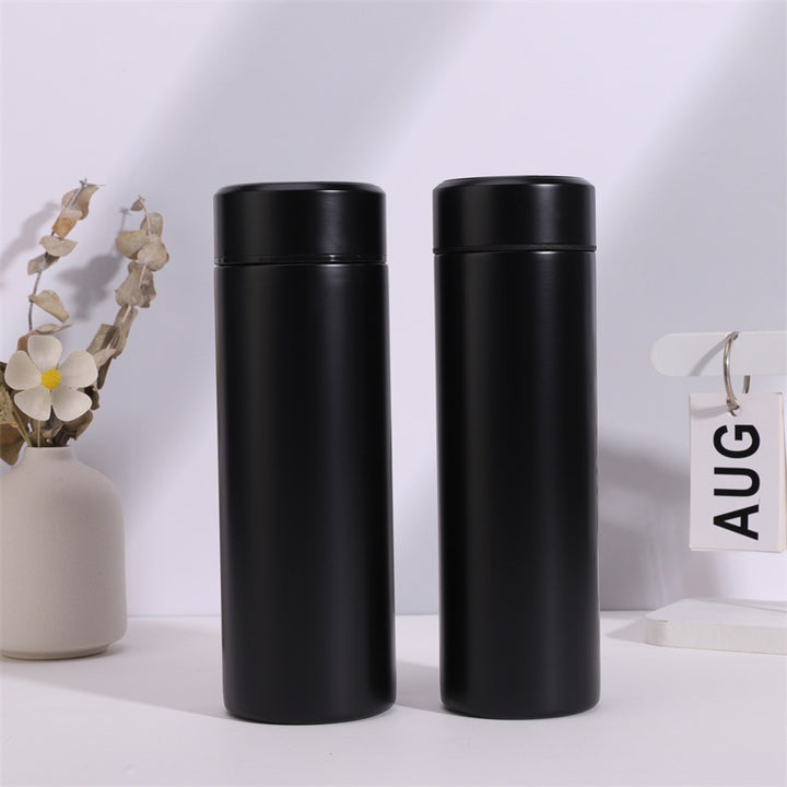 Leak-Proof Insulated Travel Bottle Stornfield