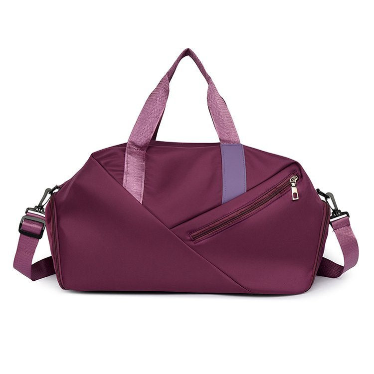 Stylish Multi-Functional Gym Duffle Bag Stornfield