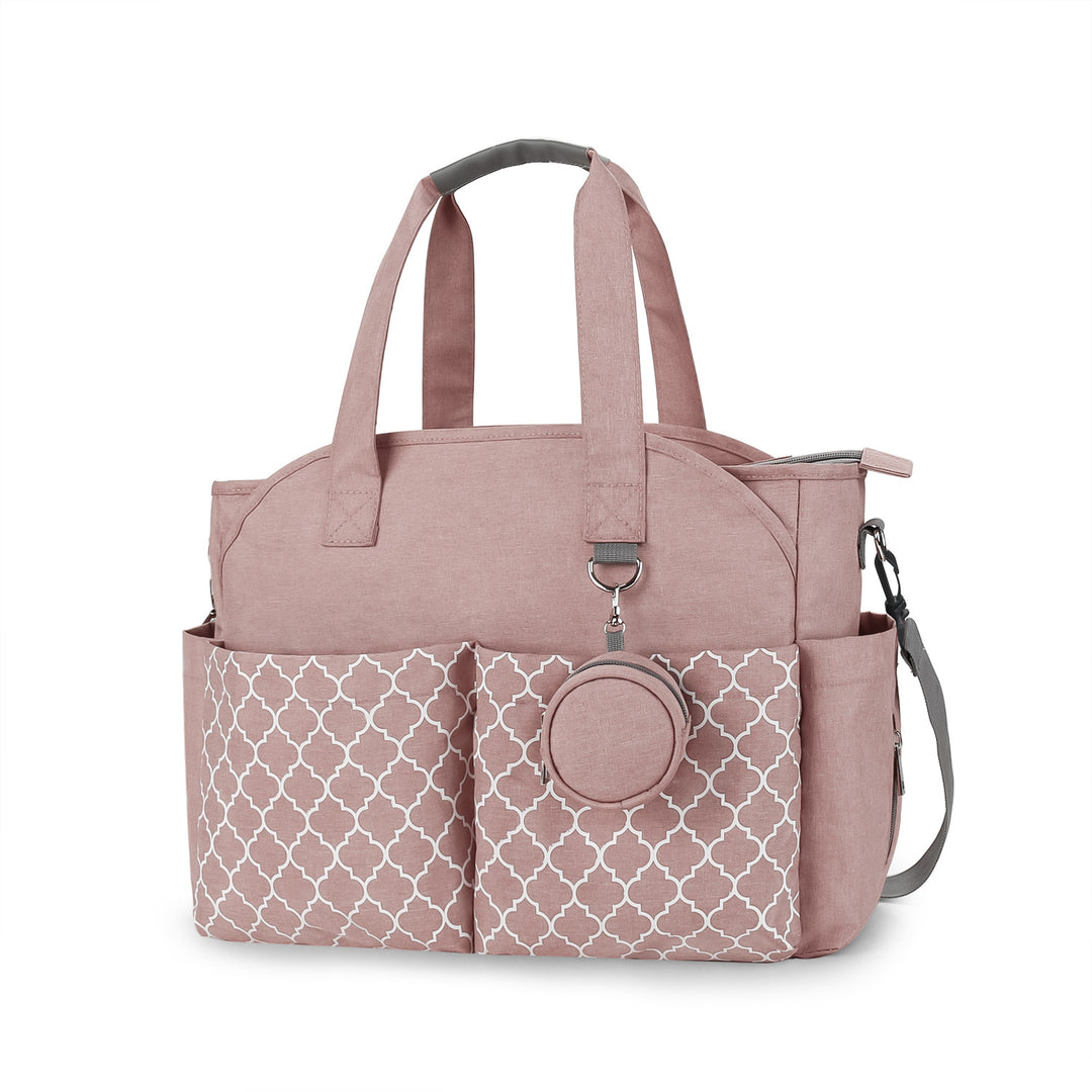 Practical Allround Bag Stornfield