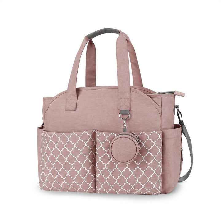 Practical Allround Bag Stornfield