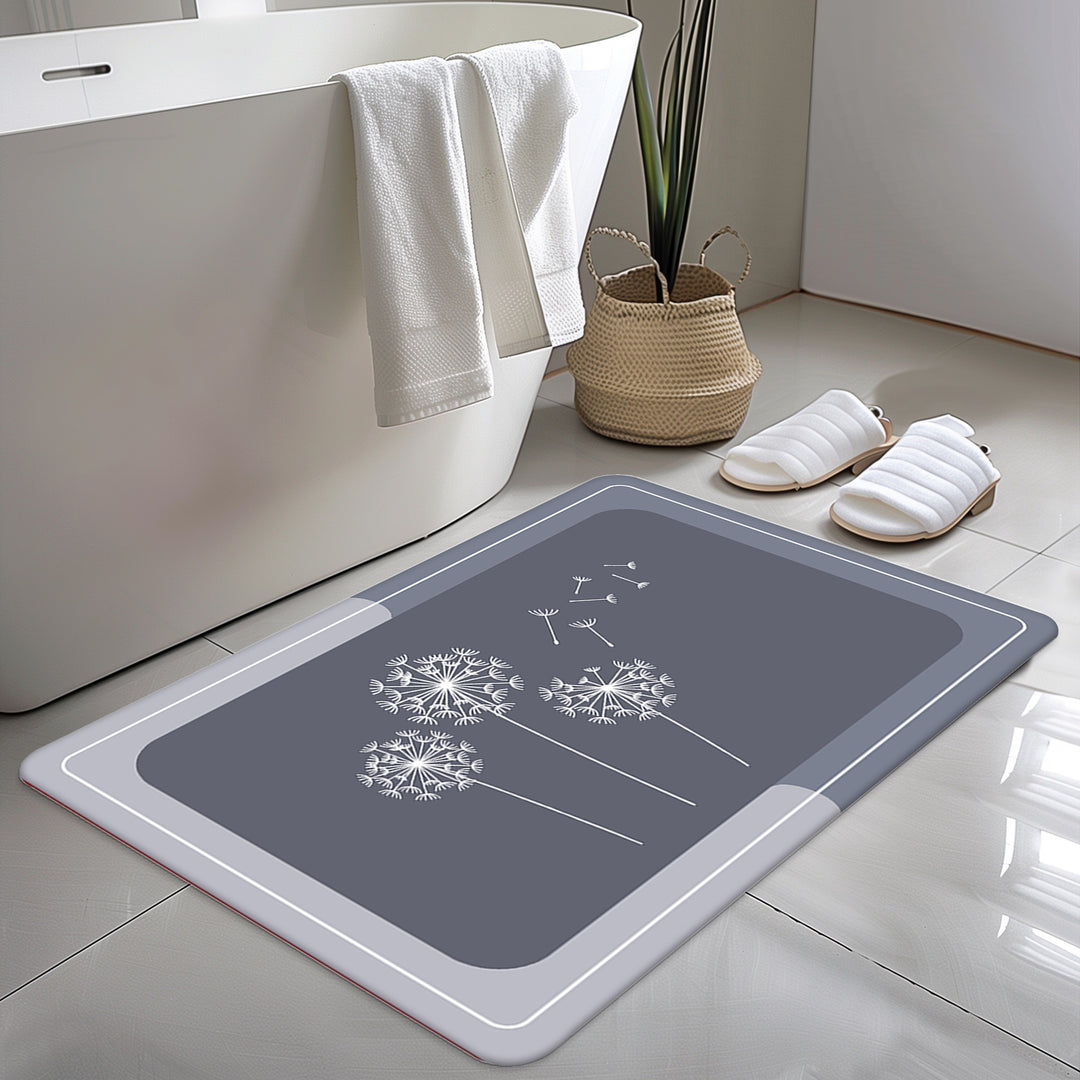 Non-Slip Comfort Bath Mat