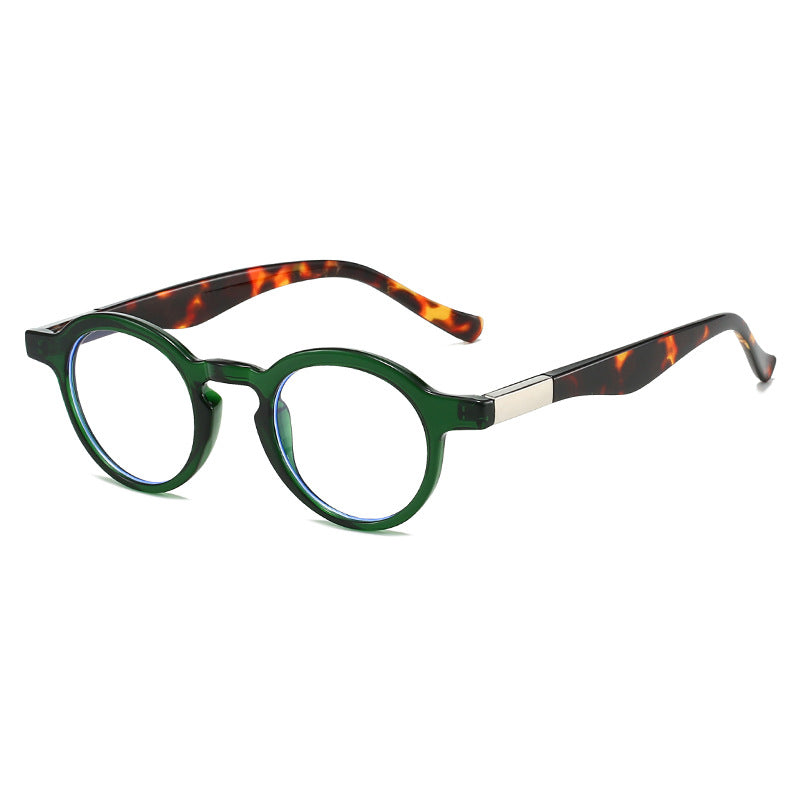 Ladies exclusive sunglasses in elegant tortoise design Stornfield
