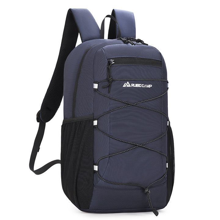 Versatile Lightweight Adventure Backpack