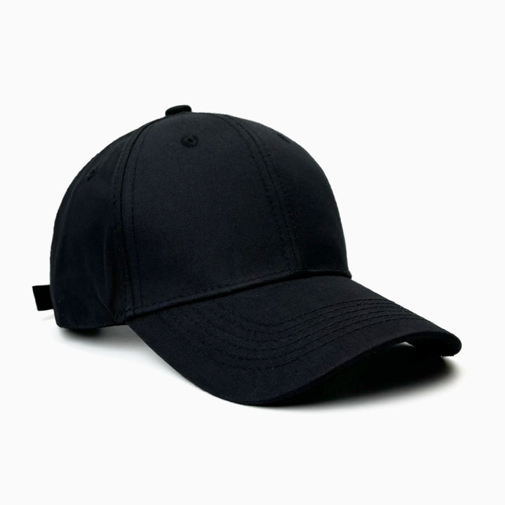 Women's classic and simple baseball cap with adjustable strap Stornfield
