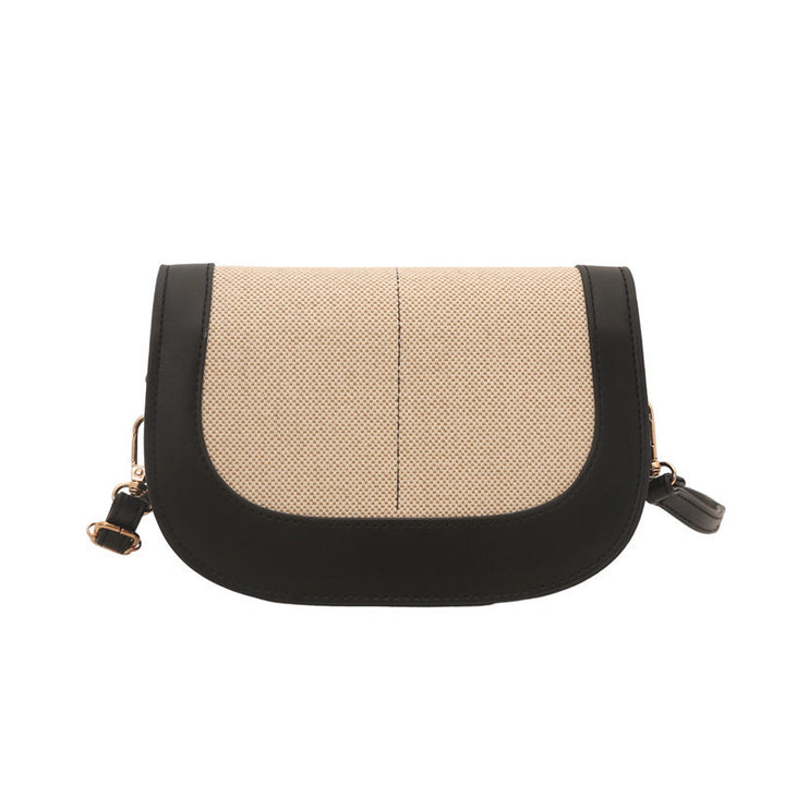 Chic Structured Crossbody Clutch Bag Stornfield