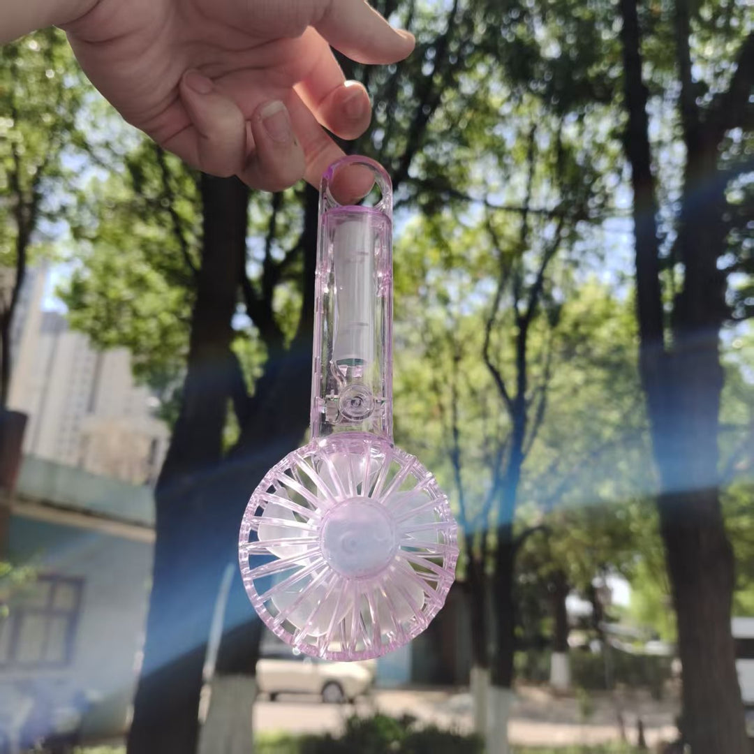 Unisex Portable Mini Hand Fan Stornfield