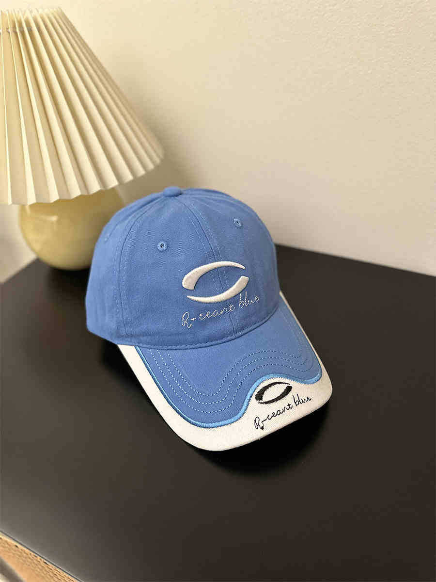 Women's Casual Embroidered Baseball Hat Stornfield