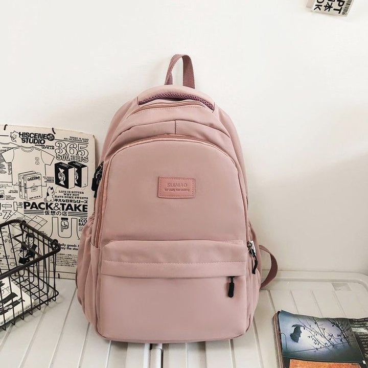 Functional Everyday Backpack Stornfield
