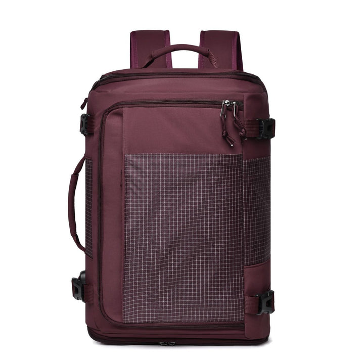Multi-Functional Urban Backpack Stornfield