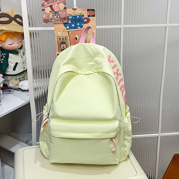 Stylish Casual Backpack with Large Capacity Stornfield