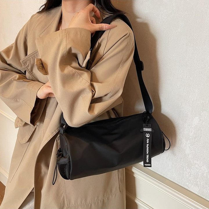 Fashionable clutch bag Stornfield