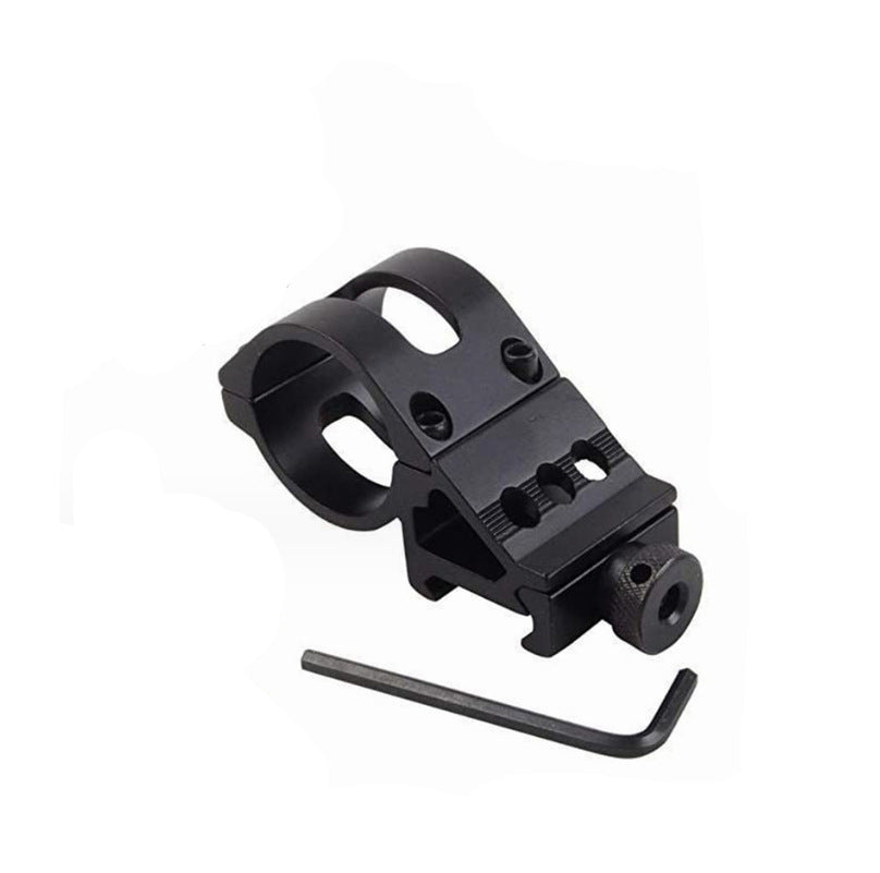 Adjustable Tactical Gun Mounting Bracket Stornfield