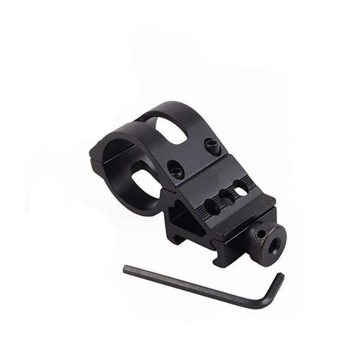 Adjustable Tactical Gun Mounting Bracket Stornfield