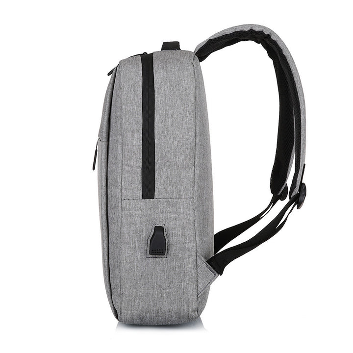 Multi-Compartment Laptop Backpack Stornfield