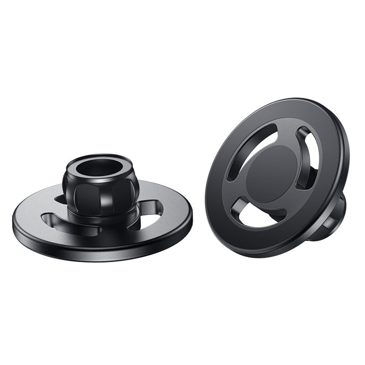 Unisex 17mm ball head mounting adapter for flexible vehicle bracket Stornfield