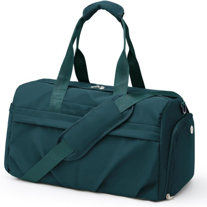 Sport bag with versatile compartments Stornfield