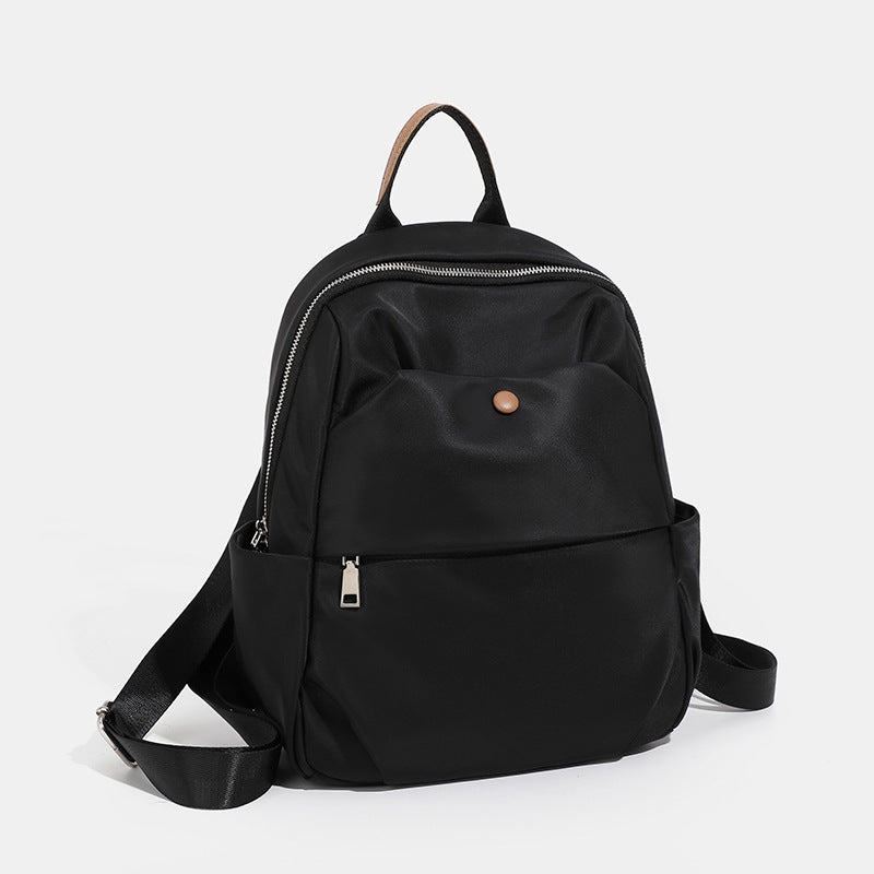 Trendy Multifunctional Backpack