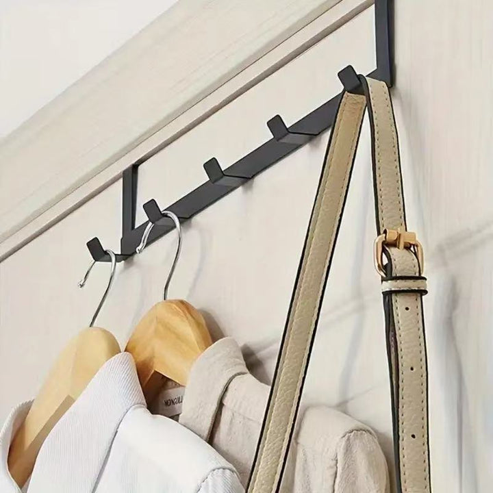 Versatile Kitchen Utensil Organizer Rack Stornfield