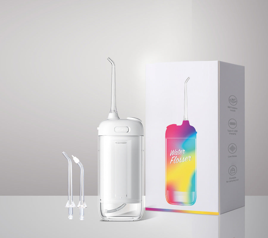 Cordless Water Flosser Stornfield