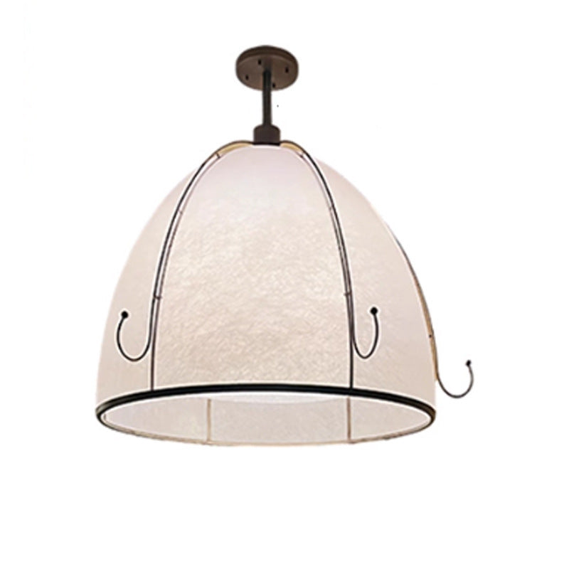 Large Pendant Light